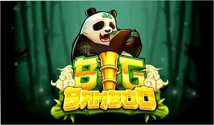 Qué es el juego Big Bamboo