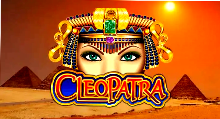 Reglas de la tragaperras Cleopatra: ¿Cómo jugar a Cleopatra?