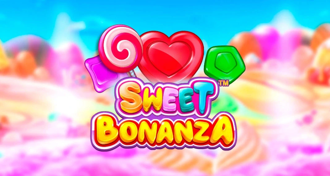 Características de la tragaperras Sweet Bonanza